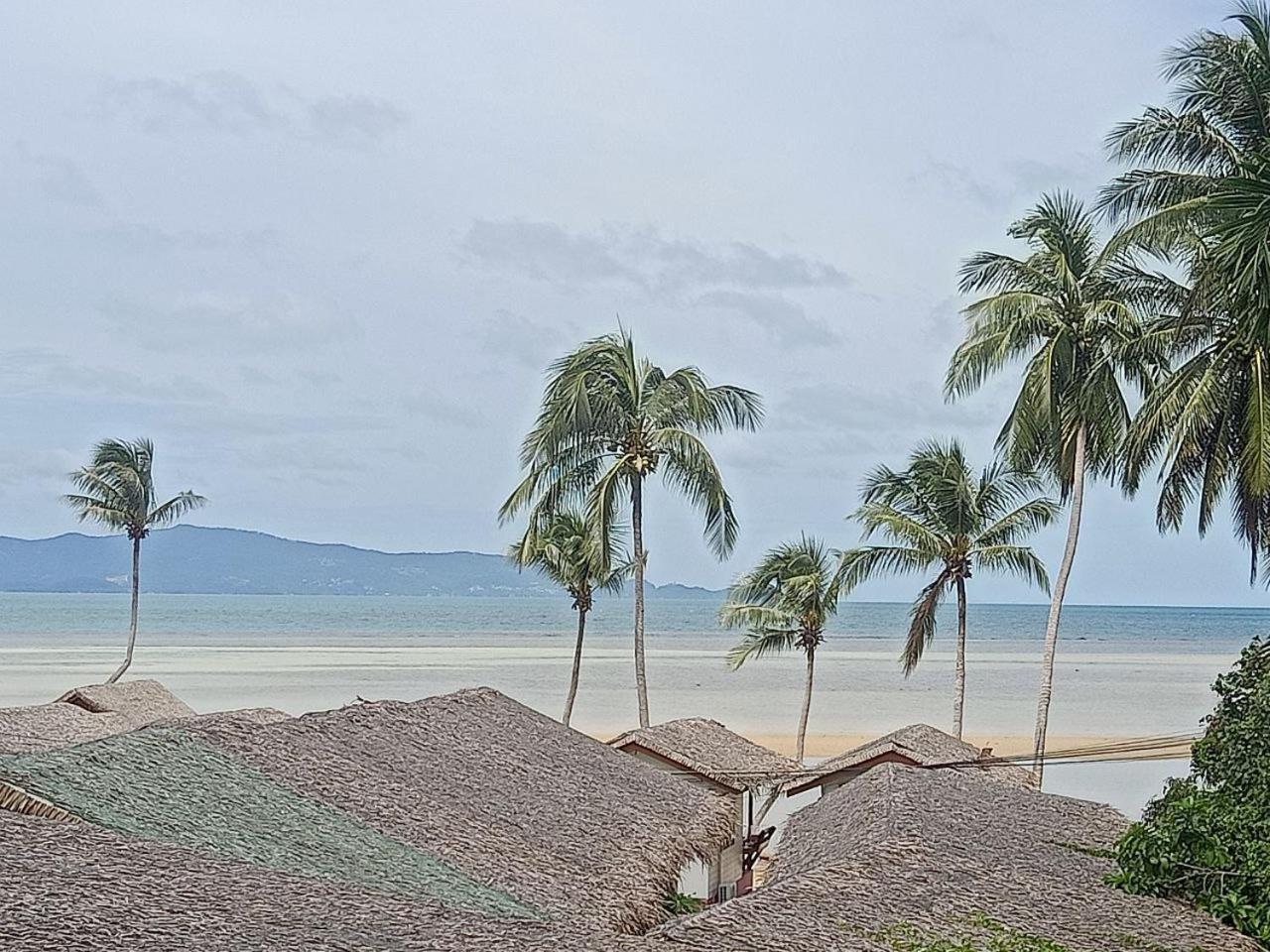 Blue Lotus Resort Ban Tai Exterior foto