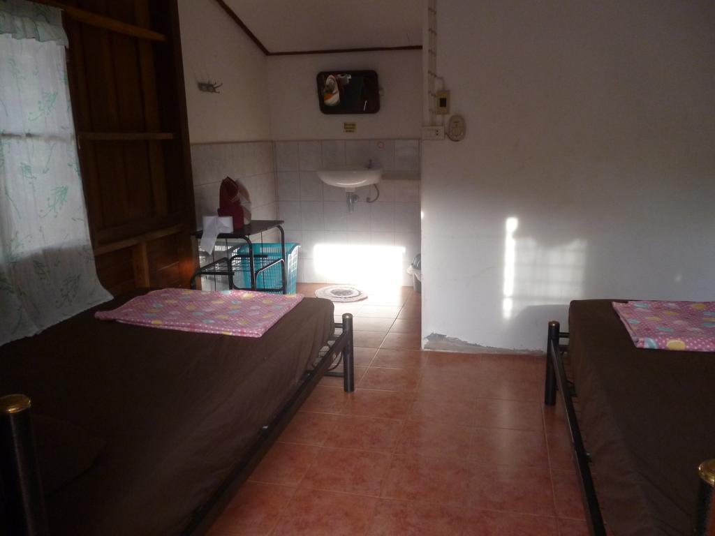 Blue Lotus Resort Ban Tai Quarto foto